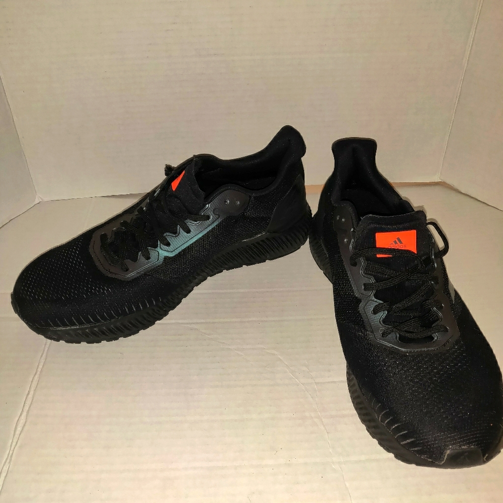 Adidas men's solar ride running shoes